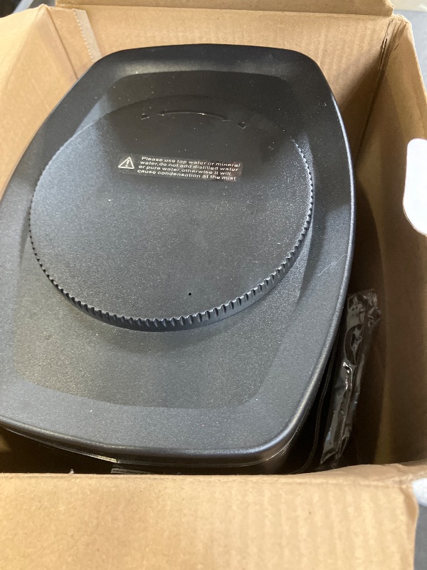 Photo 1 of Portable Air Conditioners Small Air Conditioner Portable w/Remote for Room