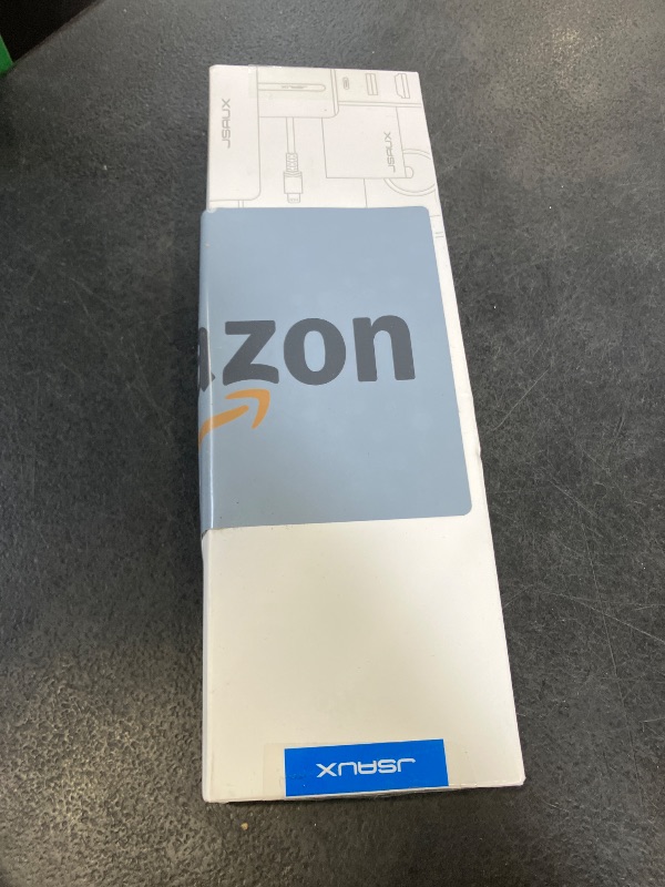 Photo 1 of JSAUX 100W USB C to C Cable [10FT 1-Pack], Right Angle USB C Fast Charging