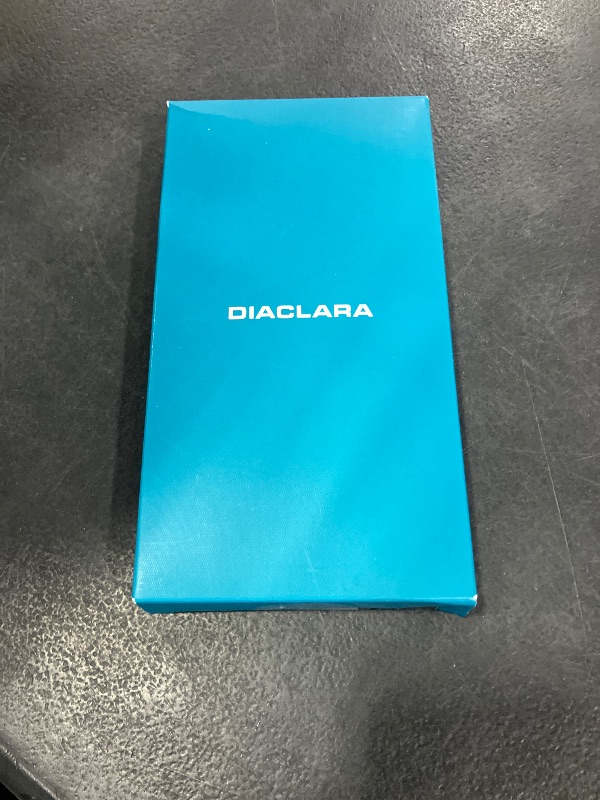 Photo 1 of Diaclara Magnetic Designed for iPhone 17 Case 6.3'', Full-Body Military Grade Drop Protection Outdoor Phone case with Built-in Screen Protector, Easy Installation,No Gap,Compatible with MagSafe, Black