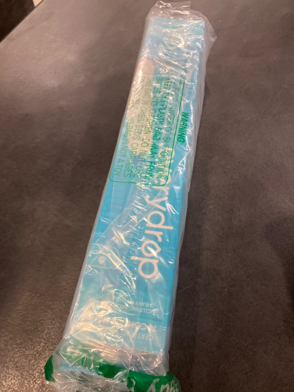View 2 of everydrop by Whirlpool Ice and Water Refrigerator Filter 3, EDR3RXD1, Single-Pack