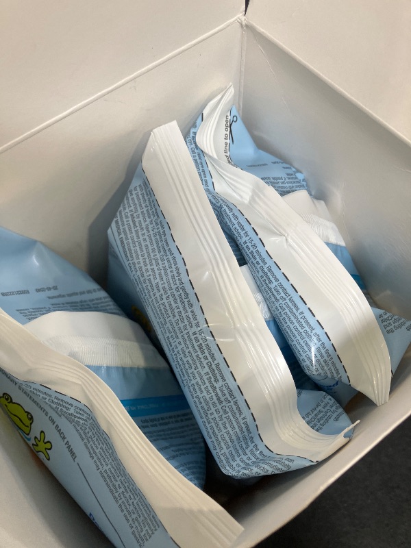 Photo 1 of FROG @Ease Replacement SmartChlor Cartridge for use with Hot Tub FROG @Ease Floating System - Hot Tub Sanitizer System Supports Less Chlorine Use - 3 Pack