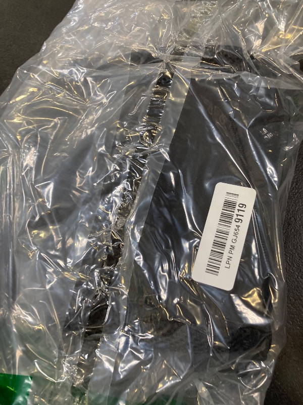 Photo 1 of Pritent Crossbody Sling Bag Backpack - Black