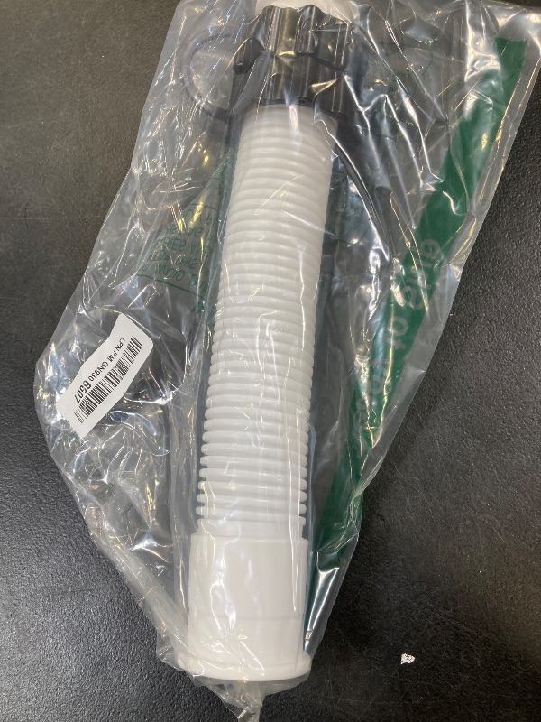 Photo 1 of QCG 14 Inch Pool Sand Filter Pump Hose