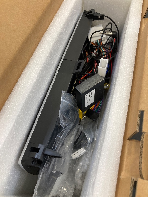 Photo 1 of XGU Car Stereo for Toyota Camry 2015-2017