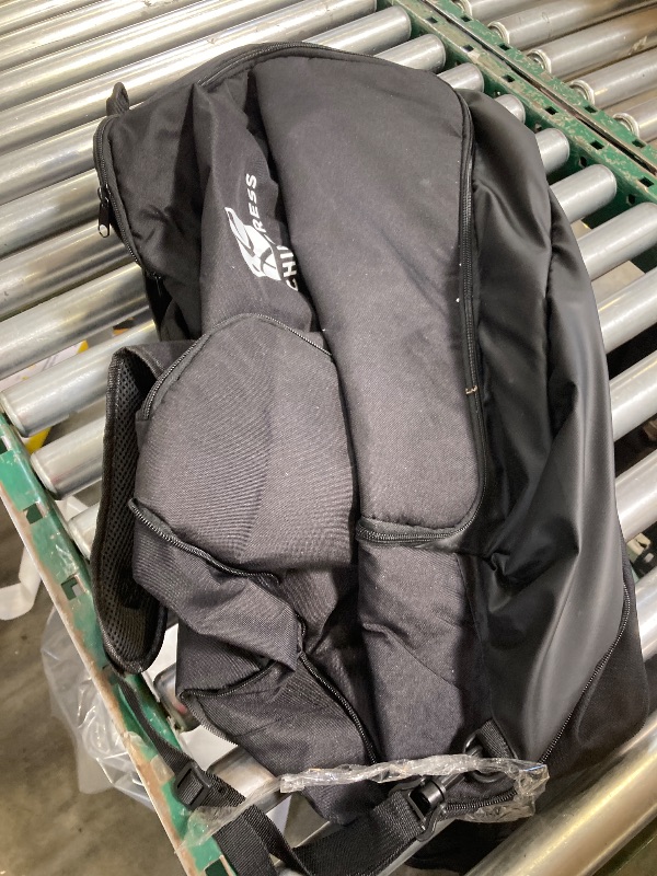Photo 1 of YOREPEK Stroller Travel Bag for Airplane Travel