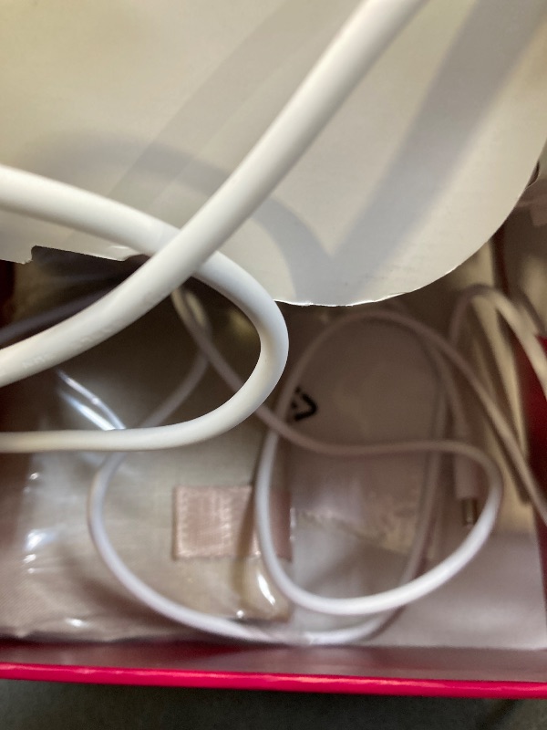 Photo 1 of Philips Lumea IPL Hair Removal Device BRI937/03