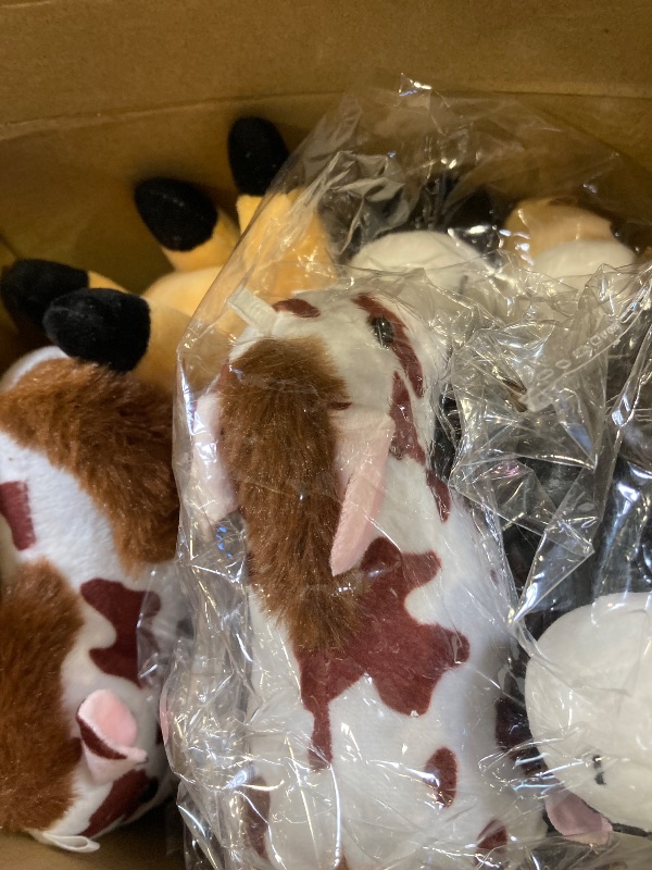 Photo 1 of VercanMonth 42 Pcs Adopt a Horse Party Favor Set