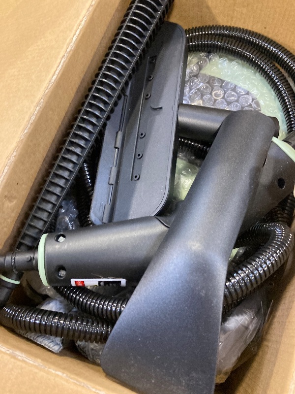 Photo 1 of WSRYYCC Portable Steam Cleaner with 16 Accessories