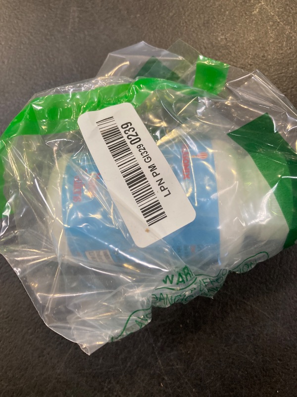 Photo 1 of Atlasonix Giant Bubble Solution Powder