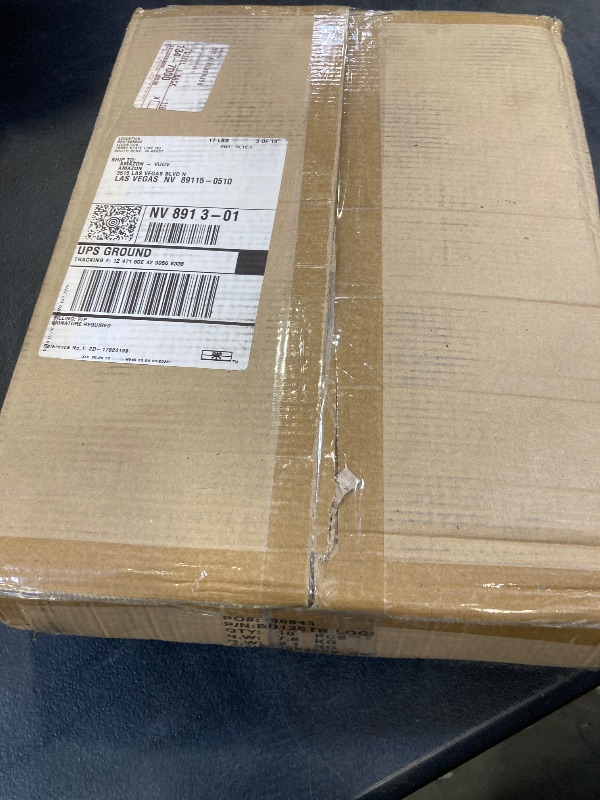 View 2 of Rucado Heavy Duty Ratchet Straps - 10 Pack, 10,000 lbs Breaking Strength