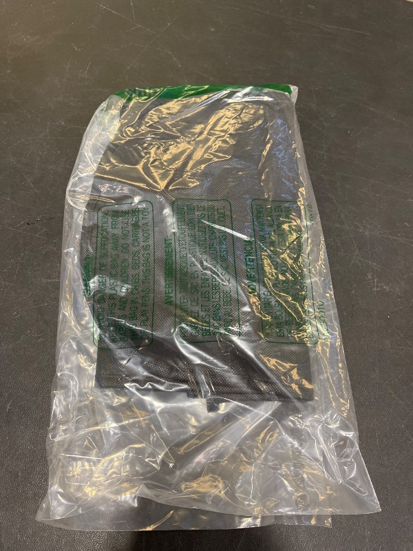Photo 1 of USHUIUS Wig Storage Bag with Hanger