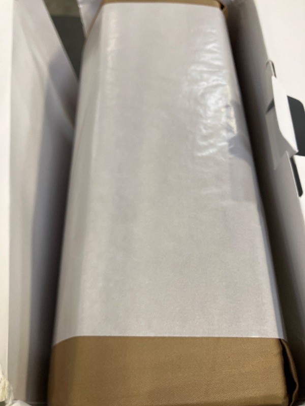 Photo 1 of Cottingon 4 Piece Flex Head King Sheet Set, Top 34 Inch Split Sheets for Sleep Number Adjustable Beds, Soft Breathable 100% Egyptian Cotton, Fits Upto 16" Deep Mattress 78"X80"+ 34", Taupe