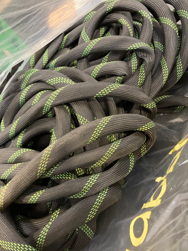 View 3 of 150 FT Non-Expanding Garden Hose, 2026 New Upgrated Non-Expandable Garden Water Hose - Ultra-Light & Flexible Burst-Resistant, Kink-Free Garden Hoses, All-Weather Use for Lawns, Gardens,Outdoor