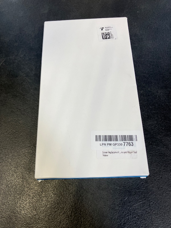 Photo 1 of Screen Replacement for Google Pixel 6 Pro OLED (Models: GLUOG G8VOU) 3D Touch Display Digitizer Assembly with Repair Tools