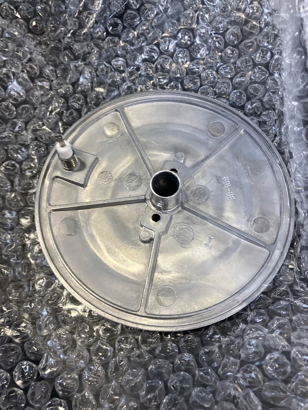 Photo 1 of Viking PB050069 - D Burner Base