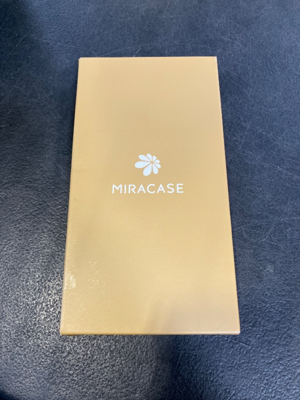 Photo 1 of Miracase for iPhone 17 Case 6.3'', Full-Body Military Grade Drop Protection Outdoor Phone case with Built-in Glass Screen &Camera Control,Easy Installation,Compatible with MagSafe,Clear