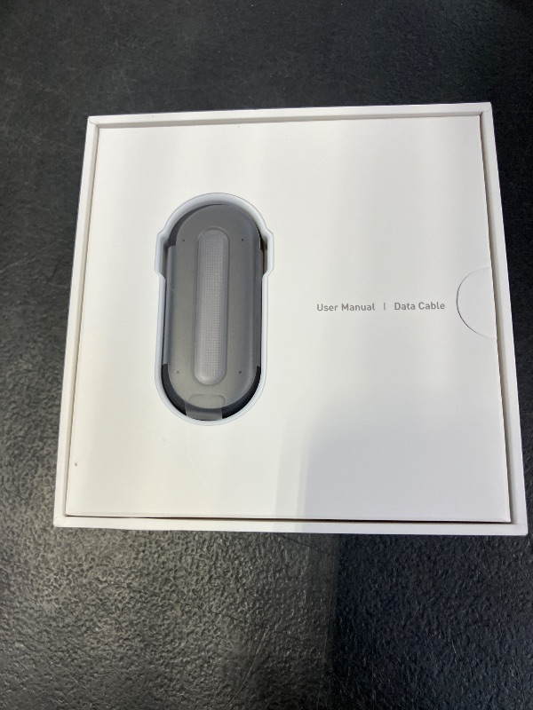 Photo 1 of ANYPIN Note Pod P1 AI Voice Recorder, Wearable AI Note Taker, Transcription
