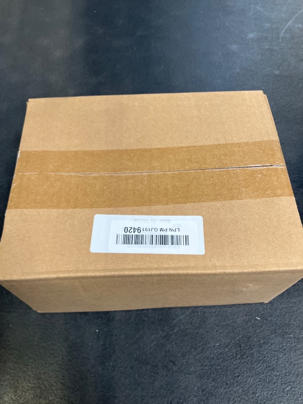 Photo 1 of LLY Engine Turbo Mouthpiece, Stainless Steel Inlet Manifold Intake Elbow for 2004-2005 Duramax 6.6L, Including Silverado & Sierra Trucks