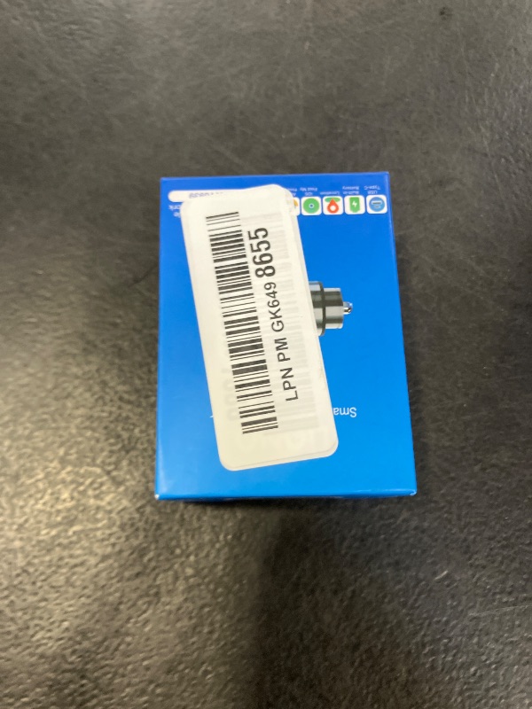 Photo 1 of 2026 NEW Car GPS Tracker for Vehicles, Hidden Vehicle Tracker Device with Rechargeable Battery, Compatible with iOS & Android, Anti-Theft Car Locator, Parking Finder, No SIM Card, No Monthly Fee