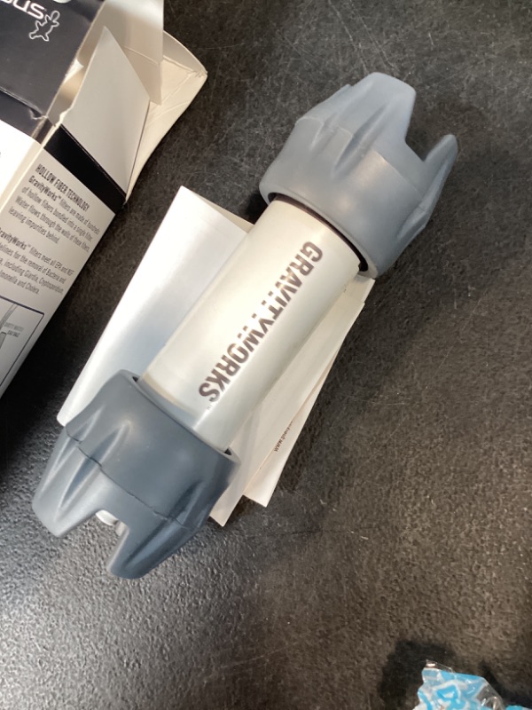 Photo 1 of Platypus GravityWorks Replacement Filter Cartridge