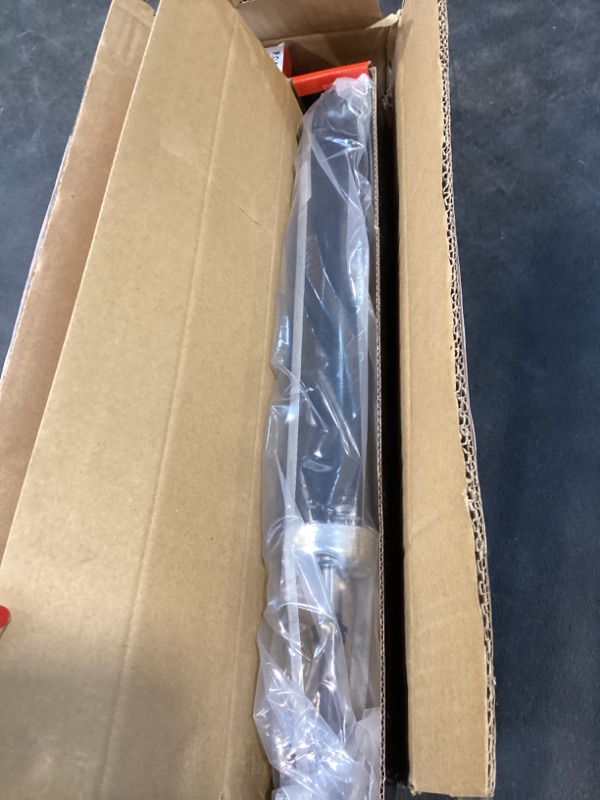 Photo 1 of A-Premium Rear Shocks Compatible with Mitsubishi Outlander 2007-2013 - 2x Replacement Suspension Shock Absorber Strut