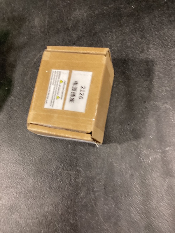 Photo 1 of johntruck 2126 Electric Socket 12V Downrigger Receptacle with Waterproof Cap Compatible with Scotty Depthpower Electric Downriggers