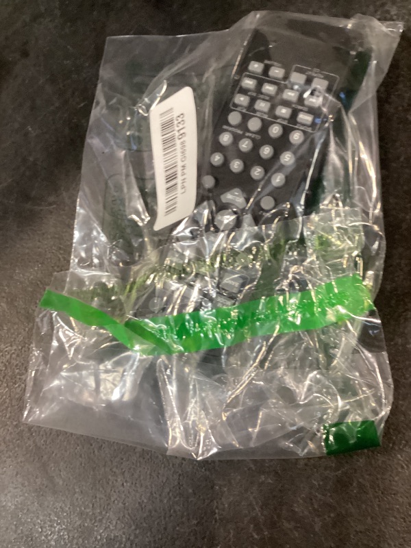 Photo 1 of RC-959 New Replacement Remote Control fit for TEAC CD Receiver CRH220 CR H220 CR-H220 RC-959 RC 959 RC959
