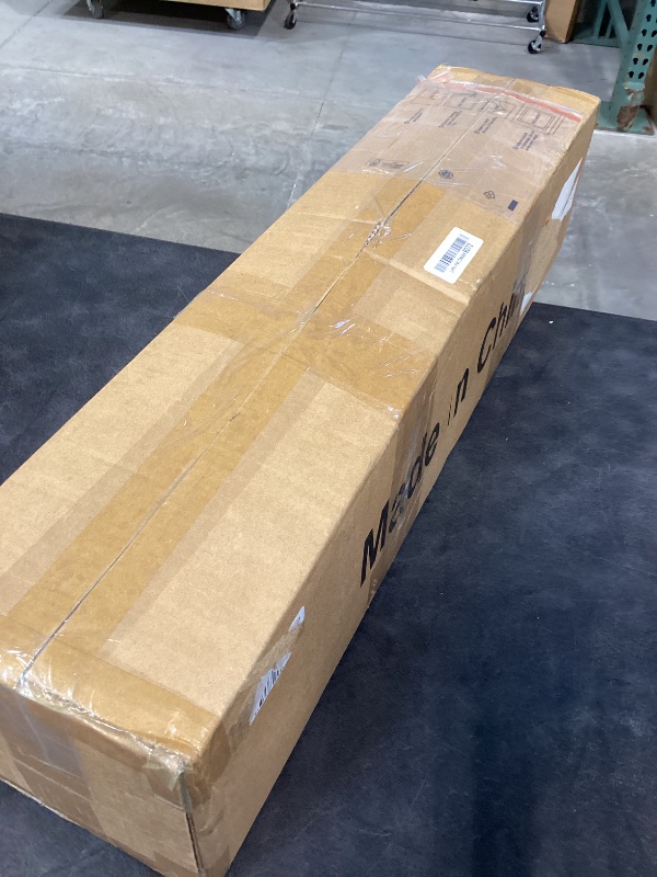 Photo 1 of 280 Gallon 69" Pool Storage Bin XXL Extra Large Swimming Pool Float Storage Bin, Pool Noodles Holder, Toys, Floats, Balls and Floats Equipment Mesh Rolling Bin for Garden Lawn, 69" Lx32 Wx35 H (Black)