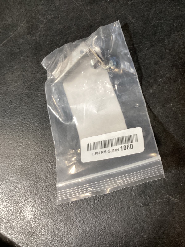 Photo 1 of Imperial 28048 Top Door Hinge