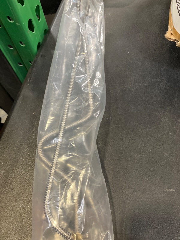 Photo 1 of Rear Axle Brake Lines - Fits 00-06 Chevy Avalanche/Tahoe/Suburban 1500, 00-06 GMC Yukon 1500, 00-06 Cadillac Escalade - Stainless - The Stop Shop
