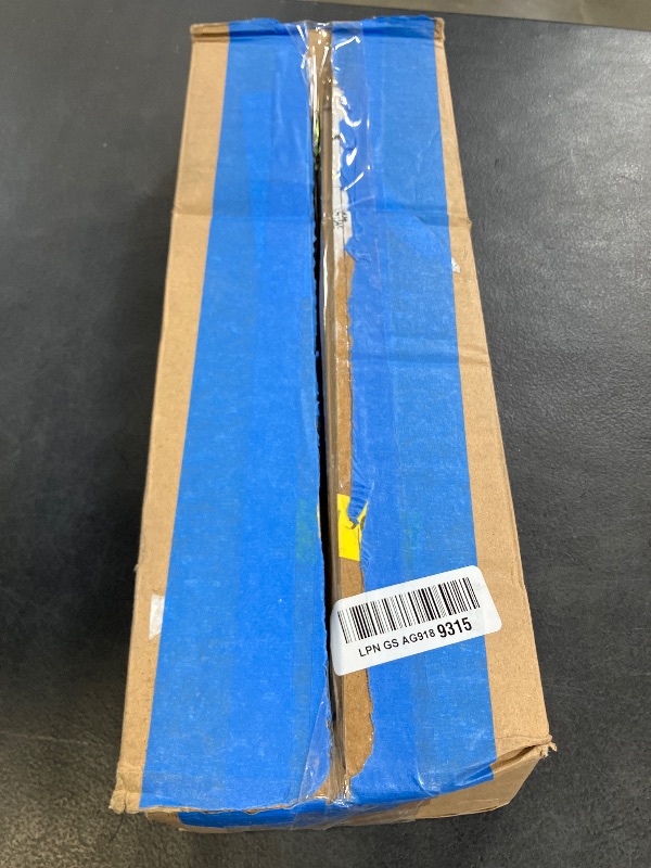Photo 1 of Wood Curtain Rods for Windows: 1 Inch Diameter Adjustable Heavy Duty Curtain Rod 48" to 86" with Imitation Wood Grain Leaf Pattern Finials