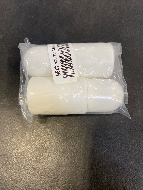 Photo 1 of lasenersm 3 Pieces 1.69oz /50ml Empty Refillable Roll On Bottles Plastic Roller Bottle Plastic Rollerball Bottles Reusable Leak-Proof DIY Deodorant Containers for Essential Oil Perfumes Balms