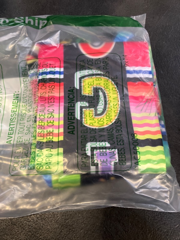 Photo 1 of Aposwow Mexican Graduation Sash 2026 - Colorful Mexican Serape Graduation Stole 2026, Mexico Stole with Tassel for Study Aboard Mexico Student Accessories Class of 2026