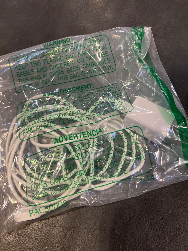Photo 1 of 5V Charger Replacement for Arlo Pro 3, Pro 4, Pro 5S 2k, Arlo Ultra, Ultra 2 Security Camera USB Magnetic Cable Cord Power Adapter 3M ?Not Replacement for Essential Spotlight?