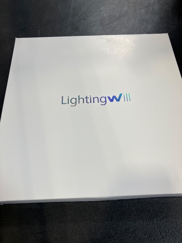 Photo 1 of LightingWill TV LED Backlight with 4K HDMI Sync Box, 12.47ft RGBIC LED Strip Lights for 65-75 Inch TV, Sync with Screen, 3 HDMI Inputs, 60 LEDs/m High Density, App Control, Works with Alexa & Google