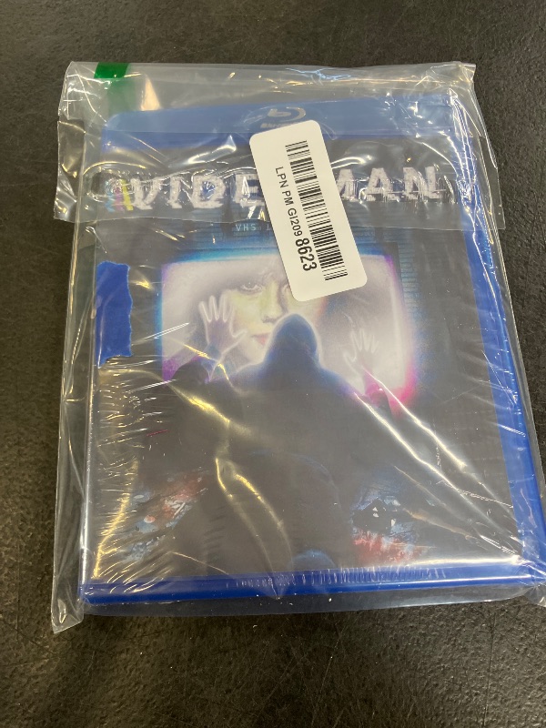 Photo 1 of Videoman [Blu-ray]