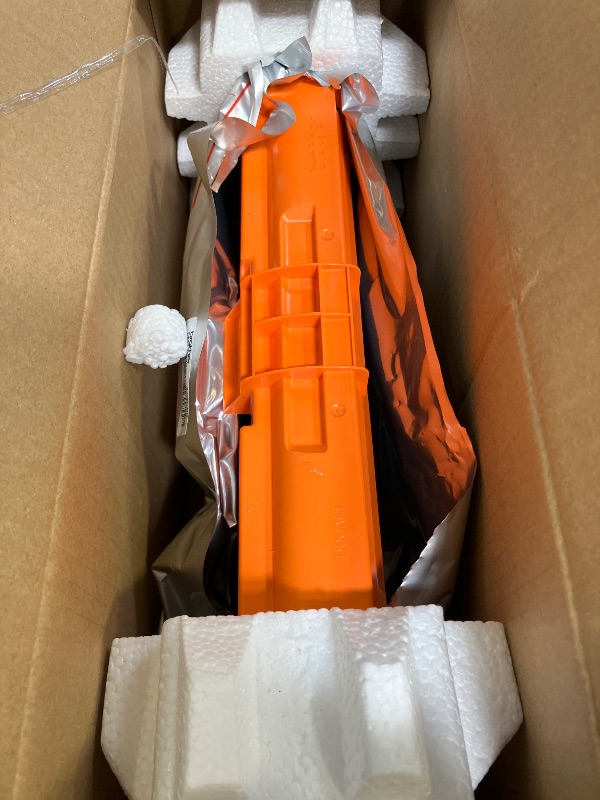 Photo 1 of Brother Genuine TN760 High Yield Black Toner Cartridge, (for use with MFC-L2710DW MFC-L2750DW HL-L2350DW HL-L2370DW HL-L2395DW HL-L2390DW DCP-L2550DW Printers) (Pack of 1)