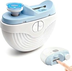 Photo 1 of Electric Nail Clipper for Seniors