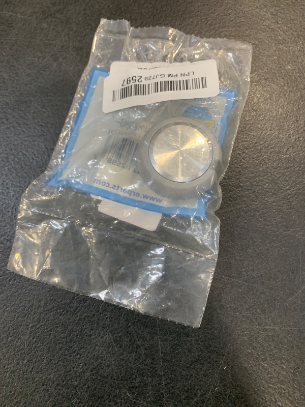 Photo 1 of ClimaTek Washing Machine Washer Dryer Control Knob fits Maytag AP4364586 WPW10180218 AP6016408