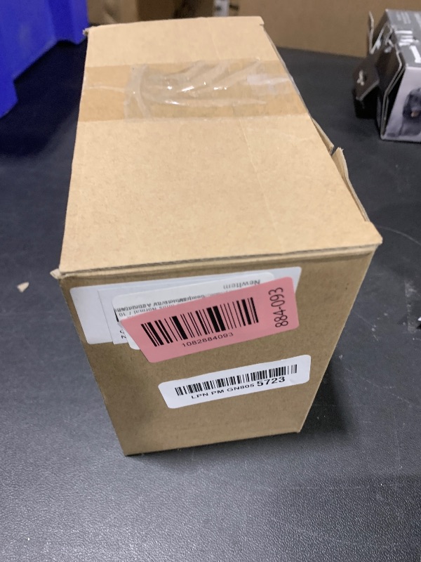 Photo 1 of QUASYREALIM Upgraded 9000mAh Replacement Battery Compatible for Dyson V-8 Battery (5 Filters), 60 Mins Normal / 10 Mins Max Mode, Compatible with Animal/Absolute/Fluffy/Motorhead/SV-10/SV-25/215681