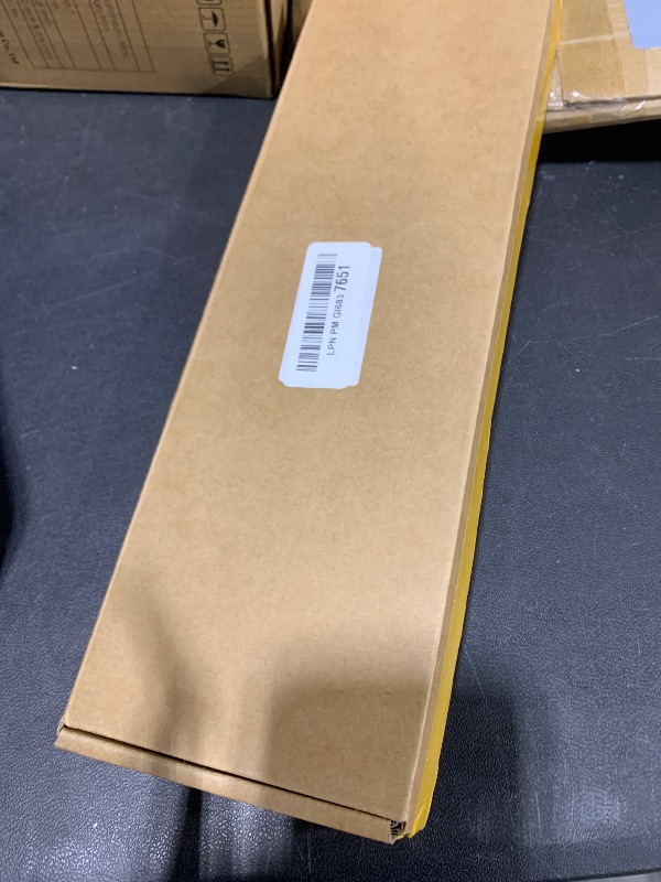 Photo 1 of RHKRKQN L19M3PD5 L19C3PD5 Laptop Battery Replacement for Lenovo ThinkPad E14 E15 2nd 3rd 4th Gen Series Notebook SB10X02591 5B10X02606 L19D3PD5 L19L3PD5 L20C3PD4 L20L3PD4 L20M3PD4 11.1V 45Wh 4120mAh