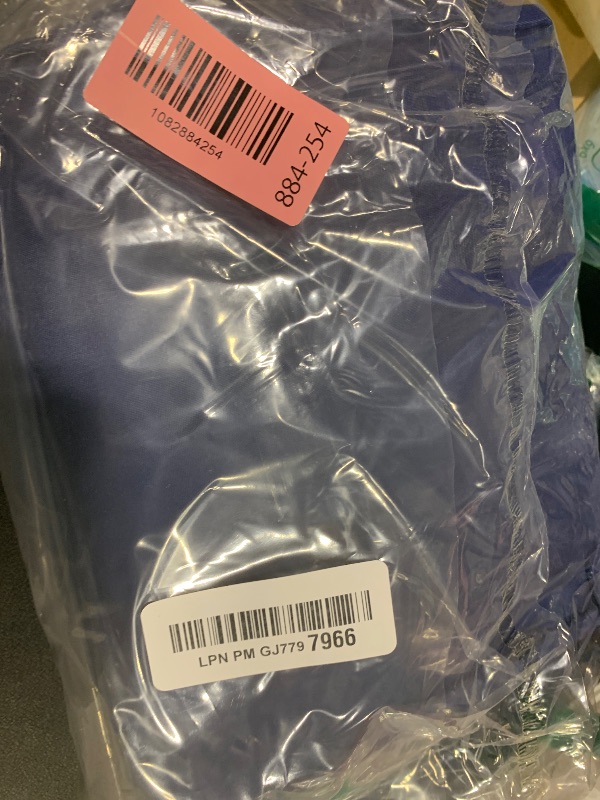 Photo 1 of BAGAIL 8 Set Packing Cubes Luggage Packing Organizers for Travel Accessories-Indigo