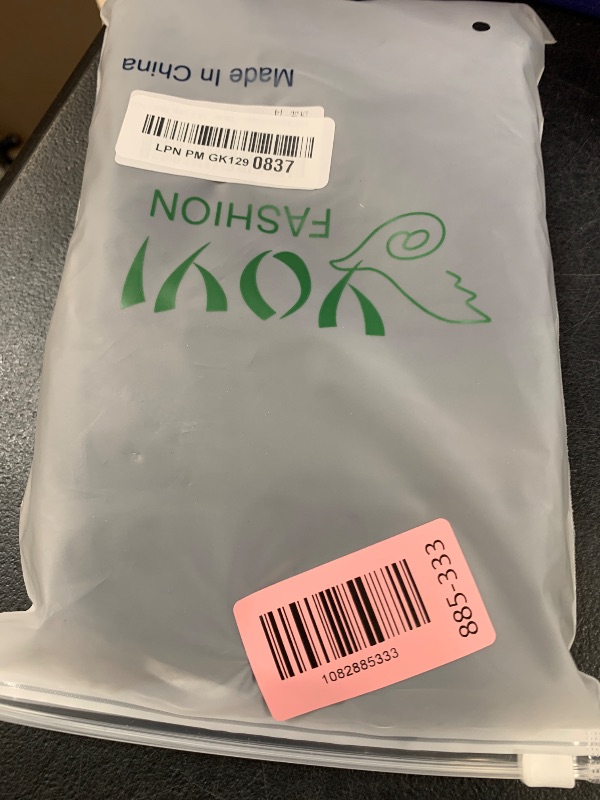 Photo 1 of YOYI FASHION Bamboo Viscose Brief Menstrual Leakproof Panties Multi Pack US Size XXS-3XL/10 (X-Large, Black-5 Packs)