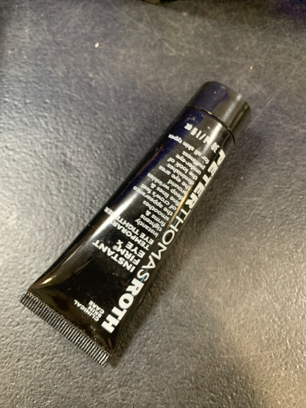 Photo 1 of Peter Thomas Roth | Instant FIRMx® Eye Temporary Eye Tightener