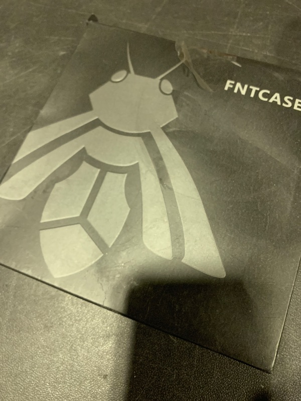 Photo 1 of FNTCASE for Samsung Galaxy S26 Ultra Case with Built-in Screen Protector