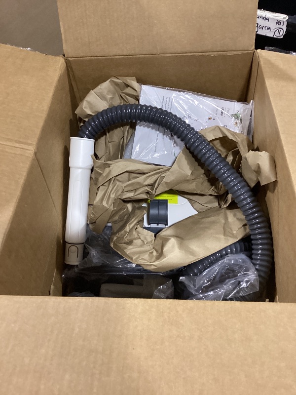 Photo 1 of MUJERBAY Upholstery Carpet Cleaner Machine