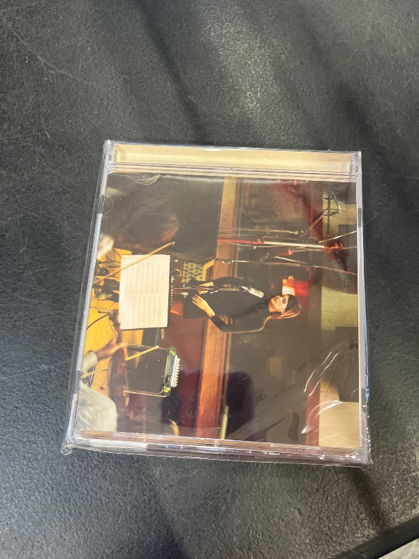 Photo 1 of Visitor (Amazon Exclusive) - Sienna Spiro Signed CD