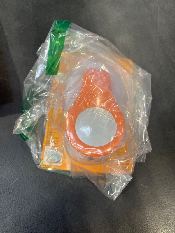 Photo 1 of Fiskars 2" Lever Circle Paper Punch