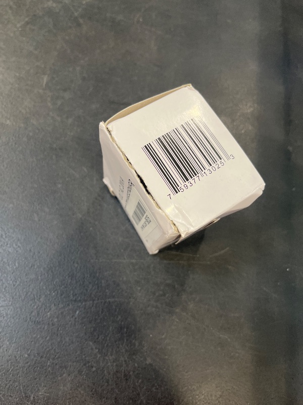 Photo 1 of Class II Transformer - 16.5 Volt AC, 20 VA, UL/CSA Approved : MGT-1620