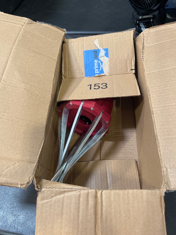Photo 1 of DAYUAN Pneumatic CV Joint Boot Expander Tool